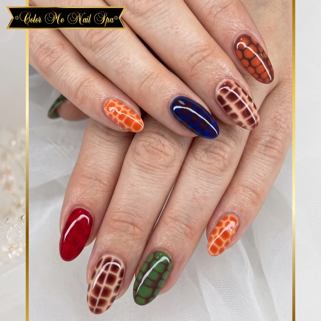 Nail Art